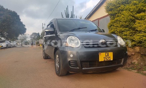 Buy Used Toyota Sienta Black Car in Blantyre in Malawi Buy Used Toyota Sienta Black Car in Blantyre in Malawi