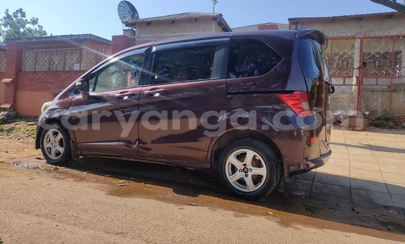Buy Used Honda Freed Other Car in Blantyre in Malawi Buy Used Honda Freed Other Car in Blantyre in Malawi