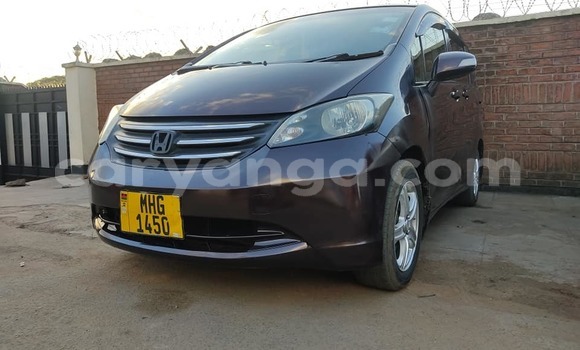 Buy Used Honda Freed Other Car in Blantyre in Malawi Buy Used Honda Freed Other Car in Blantyre in Malawi