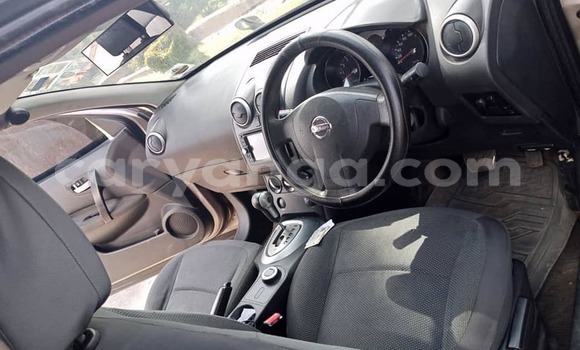 Buy Used Nissan Dualis Brown Car in Blantyre in Malawi Buy Used Nissan Dualis Brown Car in Blantyre in Malawi