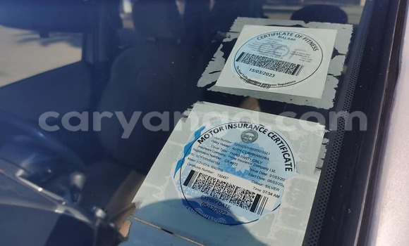 Buy Used Toyota Ractis Silver Car in Blantyre in Malawi Buy Used Toyota Ractis Silver Car in Blantyre in Malawi