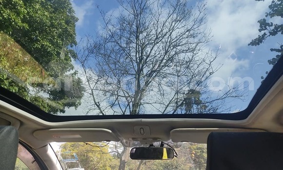 Buy Used Nissan Dualis Silver Car in Blantyre in Malawi Buy Used Nissan Dualis Silver Car in Blantyre in Malawi