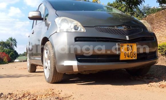 Buy Used Toyota Ractis Other Car in Blantyre in Malawi Buy Used Toyota Ractis Other Car in Blantyre in Malawi