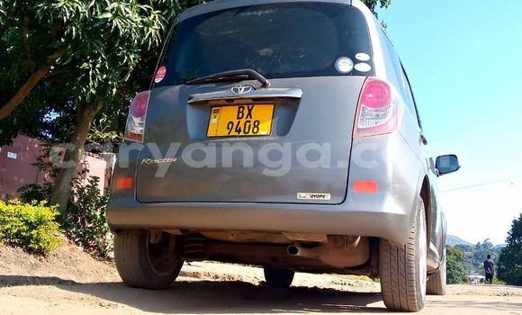 Buy Used Toyota Ractis Other Car in Blantyre in Malawi Buy Used Toyota Ractis Other Car in Blantyre in Malawi