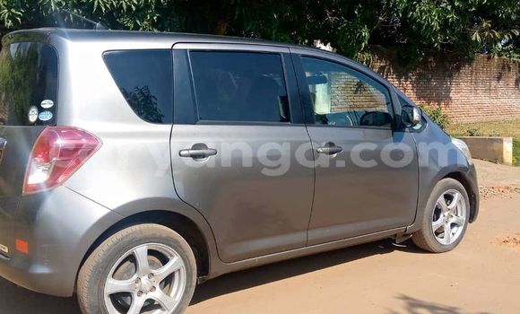 Buy Used Toyota Ractis Other Car in Blantyre in Malawi Buy Used Toyota Ractis Other Car in Blantyre in Malawi