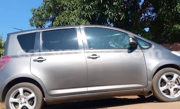 Buy Used Toyota Ractis Other Car in Blantyre in Malawi Buy Used Toyota Ractis Other Car in Blantyre in Malawi