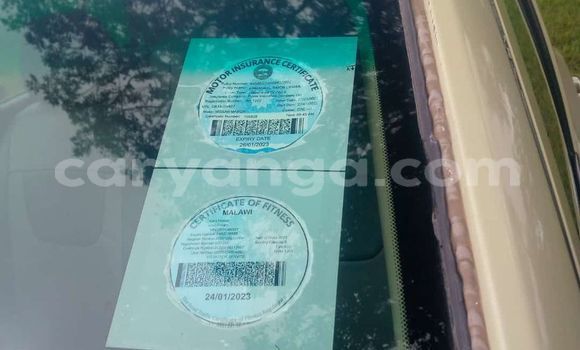 Buy Used Nissan March Beige Car in Blantyre in Malawi Buy Used Nissan March Beige Car in Blantyre in Malawi