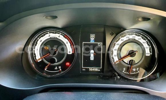 Nunua Ilio tumika Toyota Hilux White Gari ndani ya Blantyre nchini Malawi Nunua Ilio tumika Toyota Hilux White Gari ndani ya Blantyre nchini Malawi