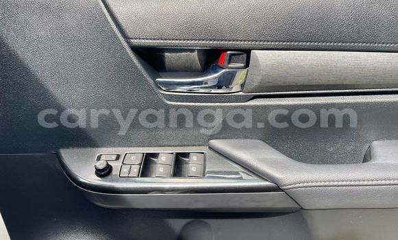 Nunua Ilio tumika Toyota Hilux White Gari ndani ya Blantyre nchini Malawi Nunua Ilio tumika Toyota Hilux White Gari ndani ya Blantyre nchini Malawi