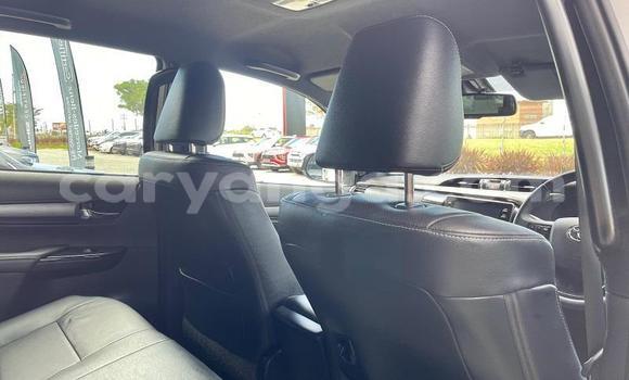 Nunua Ilio tumika Toyota Hilux White Gari ndani ya Blantyre nchini Malawi Nunua Ilio tumika Toyota Hilux White Gari ndani ya Blantyre nchini Malawi