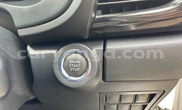 Nunua Ilio tumika Toyota Hilux White Gari ndani ya Blantyre nchini Malawi Nunua Ilio tumika Toyota Hilux White Gari ndani ya Blantyre nchini Malawi