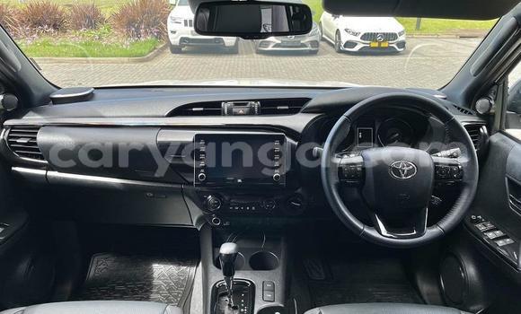 Nunua Ilio tumika Toyota Hilux White Gari ndani ya Blantyre nchini Malawi Nunua Ilio tumika Toyota Hilux White Gari ndani ya Blantyre nchini Malawi