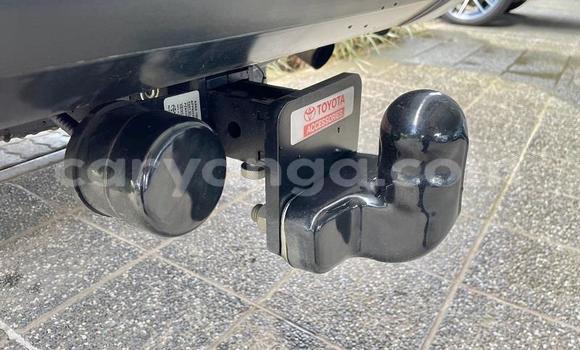 Nunua Ilio tumika Toyota Hilux White Gari ndani ya Blantyre nchini Malawi Nunua Ilio tumika Toyota Hilux White Gari ndani ya Blantyre nchini Malawi