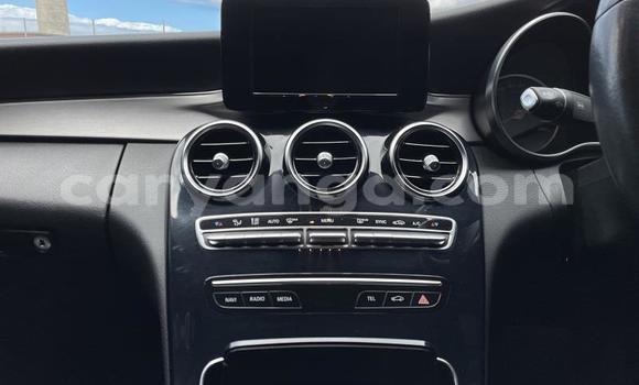 Nunua Ilio tumika Mercedes‒Benz C–Class White Gari ndani ya Blantyre nchini Malawi Nunua Ilio tumika Mercedes‒Benz C–Class White Gari ndani ya Blantyre nchini Malawi