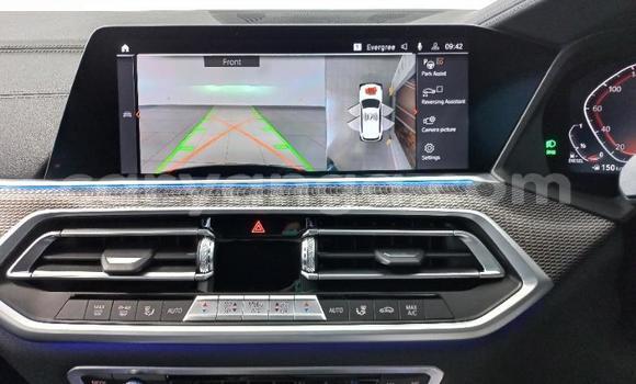 Nunua Ilio tumika BMW X5 White Gari ndani ya Blantyre nchini Malawi Nunua Ilio tumika BMW X5 White Gari ndani ya Blantyre nchini Malawi