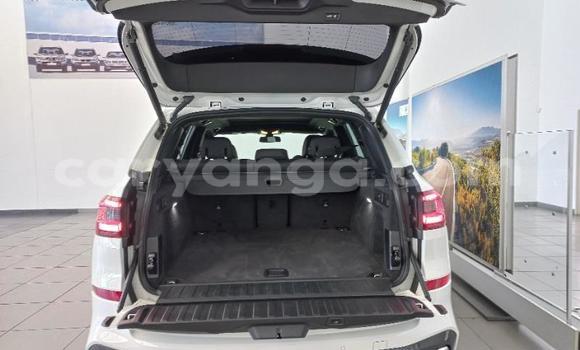Nunua Ilio tumika BMW X5 White Gari ndani ya Blantyre nchini Malawi Nunua Ilio tumika BMW X5 White Gari ndani ya Blantyre nchini Malawi