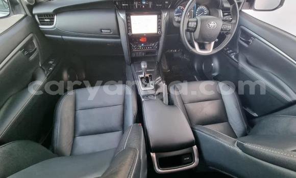 Nunua Ilio tumika Toyota Fortuner White Gari ndani ya Blantyre nchini Malawi Nunua Ilio tumika Toyota Fortuner White Gari ndani ya Blantyre nchini Malawi