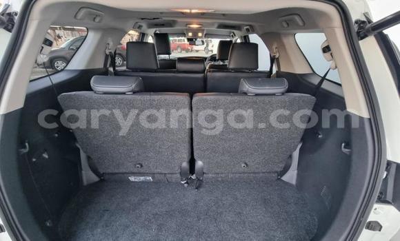 Nunua Ilio tumika Toyota Fortuner White Gari ndani ya Blantyre nchini Malawi Nunua Ilio tumika Toyota Fortuner White Gari ndani ya Blantyre nchini Malawi