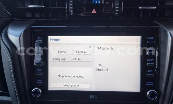 Nunua Ilio tumika Toyota Fortuner White Gari ndani ya Blantyre nchini Malawi Nunua Ilio tumika Toyota Fortuner White Gari ndani ya Blantyre nchini Malawi