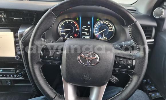 Nunua Ilio tumika Toyota Fortuner White Gari ndani ya Blantyre nchini Malawi Nunua Ilio tumika Toyota Fortuner White Gari ndani ya Blantyre nchini Malawi