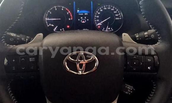Nunua Ilio tumika Toyota Fortuner Blue Gari ndani ya Blantyre nchini Malawi Nunua Ilio tumika Toyota Fortuner Blue Gari ndani ya Blantyre nchini Malawi