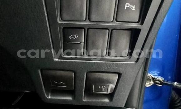 Nunua Ilio tumika Toyota Fortuner Blue Gari ndani ya Blantyre nchini Malawi Nunua Ilio tumika Toyota Fortuner Blue Gari ndani ya Blantyre nchini Malawi