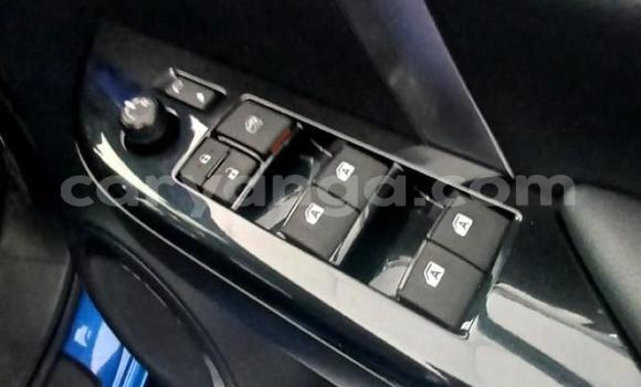 Nunua Ilio tumika Toyota Fortuner Blue Gari ndani ya Blantyre nchini Malawi Nunua Ilio tumika Toyota Fortuner Blue Gari ndani ya Blantyre nchini Malawi