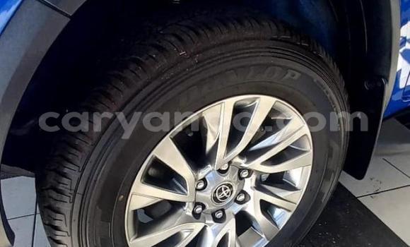 Nunua Ilio tumika Toyota Fortuner Blue Gari ndani ya Blantyre nchini Malawi Nunua Ilio tumika Toyota Fortuner Blue Gari ndani ya Blantyre nchini Malawi