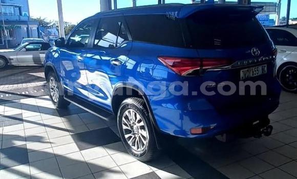 Nunua Ilio tumika Toyota Fortuner Blue Gari ndani ya Blantyre nchini Malawi Nunua Ilio tumika Toyota Fortuner Blue Gari ndani ya Blantyre nchini Malawi