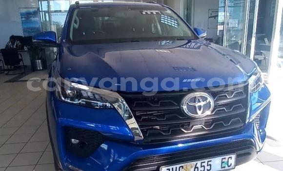 Nunua Ilio tumika Toyota Fortuner Blue Gari ndani ya Blantyre nchini Malawi Nunua Ilio tumika Toyota Fortuner Blue Gari ndani ya Blantyre nchini Malawi