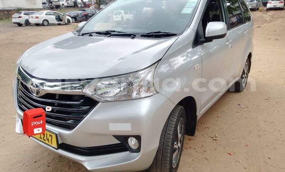 Buy Used Toyota Avanza Silver Car in Blantyre in Malawi Buy Used Toyota Avanza Silver Car in Blantyre in Malawi