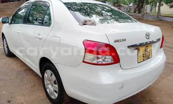 Buy Used Toyota Belta White Car in Blantyre in Malawi Buy Used Toyota Belta White Car in Blantyre in Malawi