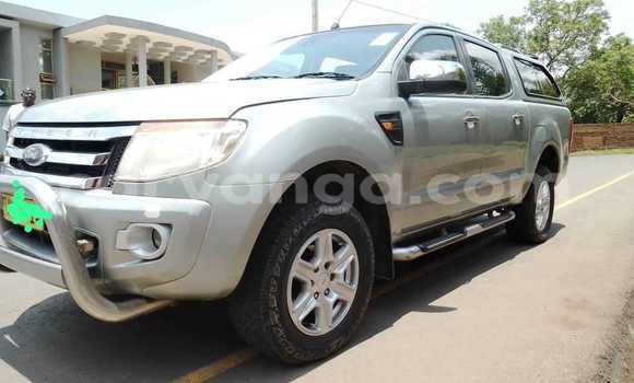 Buy Used Ford Ranger Silver Car in Blantyre in Malawi Buy Used Ford Ranger Silver Car in Blantyre in Malawi