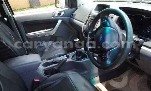 Buy Used Ford Ranger Silver Car in Blantyre in Malawi Buy Used Ford Ranger Silver Car in Blantyre in Malawi