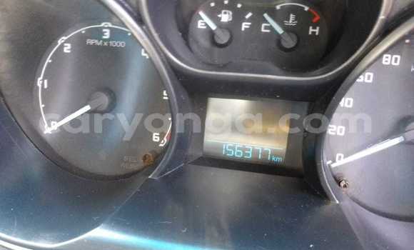 Buy Used Ford Ranger Silver Car in Blantyre in Malawi Buy Used Ford Ranger Silver Car in Blantyre in Malawi