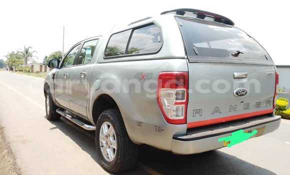Buy Used Ford Ranger Silver Car in Blantyre in Malawi Buy Used Ford Ranger Silver Car in Blantyre in Malawi