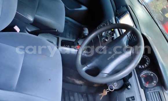 Buy Used Toyota Corolla Silver Car in Blantyre in Malawi Buy Used Toyota Corolla Silver Car in Blantyre in Malawi