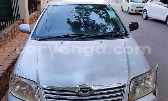 Buy Used Toyota Corolla Silver Car in Blantyre in Malawi Buy Used Toyota Corolla Silver Car in Blantyre in Malawi