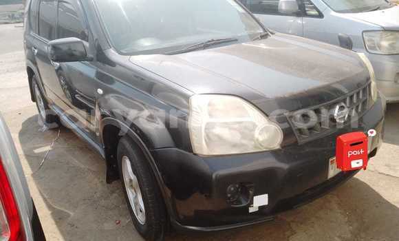 Buy Used Nissan X–Trail Black Car in Blantyre in Malawi Buy Used Nissan X–Trail Black Car in Blantyre in Malawi
