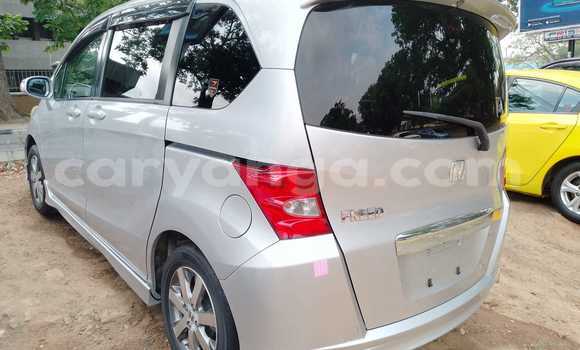 Buy Used Honda Freed Silver Car in Blantyre in Malawi Buy Used Honda Freed Silver Car in Blantyre in Malawi