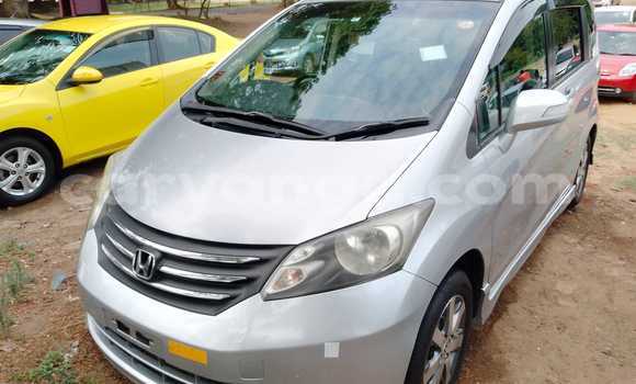 Buy Used Honda Freed Silver Car in Blantyre in Malawi Buy Used Honda Freed Silver Car in Blantyre in Malawi