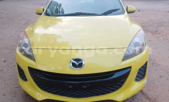 Buy Used Mazda Axela Other Car in Blantyre in Malawi Buy Used Mazda Axela Other Car in Blantyre in Malawi