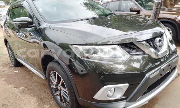 Buy Used Nissan X–Trail Black Car in Blantyre in Malawi Buy Used Nissan X–Trail Black Car in Blantyre in Malawi