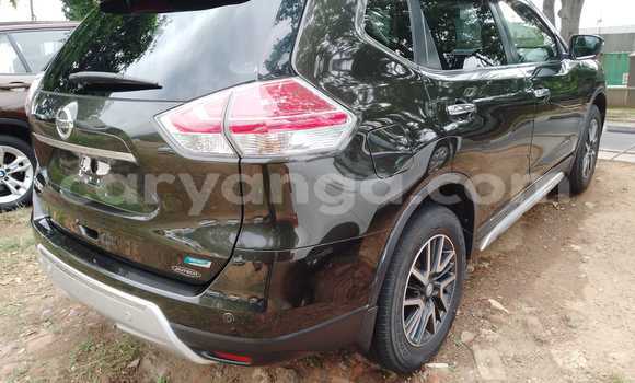 Buy Used Nissan X–Trail Black Car in Blantyre in Malawi Buy Used Nissan X–Trail Black Car in Blantyre in Malawi