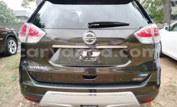 Buy Used Nissan X–Trail Black Car in Blantyre in Malawi Buy Used Nissan X–Trail Black Car in Blantyre in Malawi