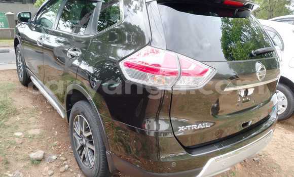 Buy Used Nissan X–Trail Black Car in Blantyre in Malawi Buy Used Nissan X–Trail Black Car in Blantyre in Malawi