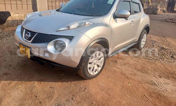 Nunua Ilio tumika Nissan Juke Silver Gari ndani ya Blantyre nchini Malawi Nunua Ilio tumika Nissan Juke Silver Gari ndani ya Blantyre nchini Malawi