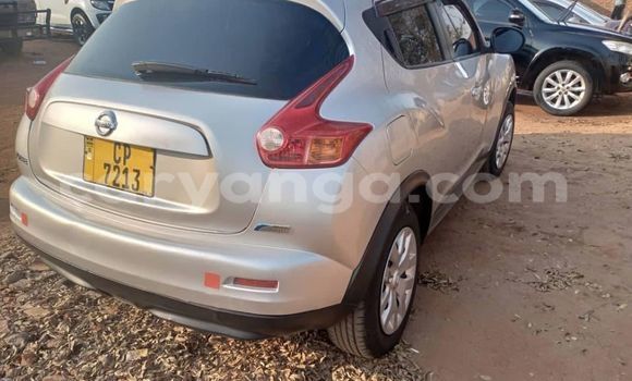 Nunua Ilio tumika Nissan Juke Silver Gari ndani ya Blantyre nchini Malawi Nunua Ilio tumika Nissan Juke Silver Gari ndani ya Blantyre nchini Malawi