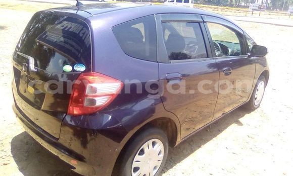 Acheter Occasion Voiture Honda FIT Bleu à Blantyre, Malawi Acheter Occasion Voiture Honda FIT Bleu à Blantyre, Malawi