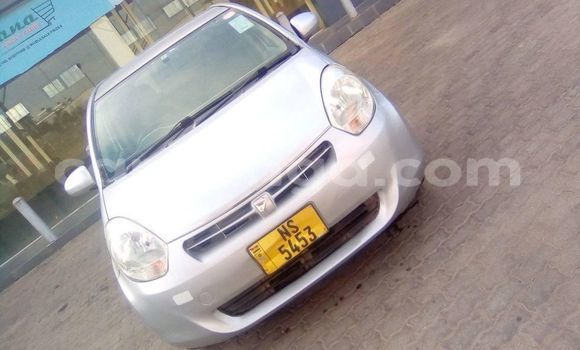 Acheter Occasion Voiture Toyota Passo Gris à Blantyre, Malawi Acheter Occasion Voiture Toyota Passo Gris à Blantyre, Malawi